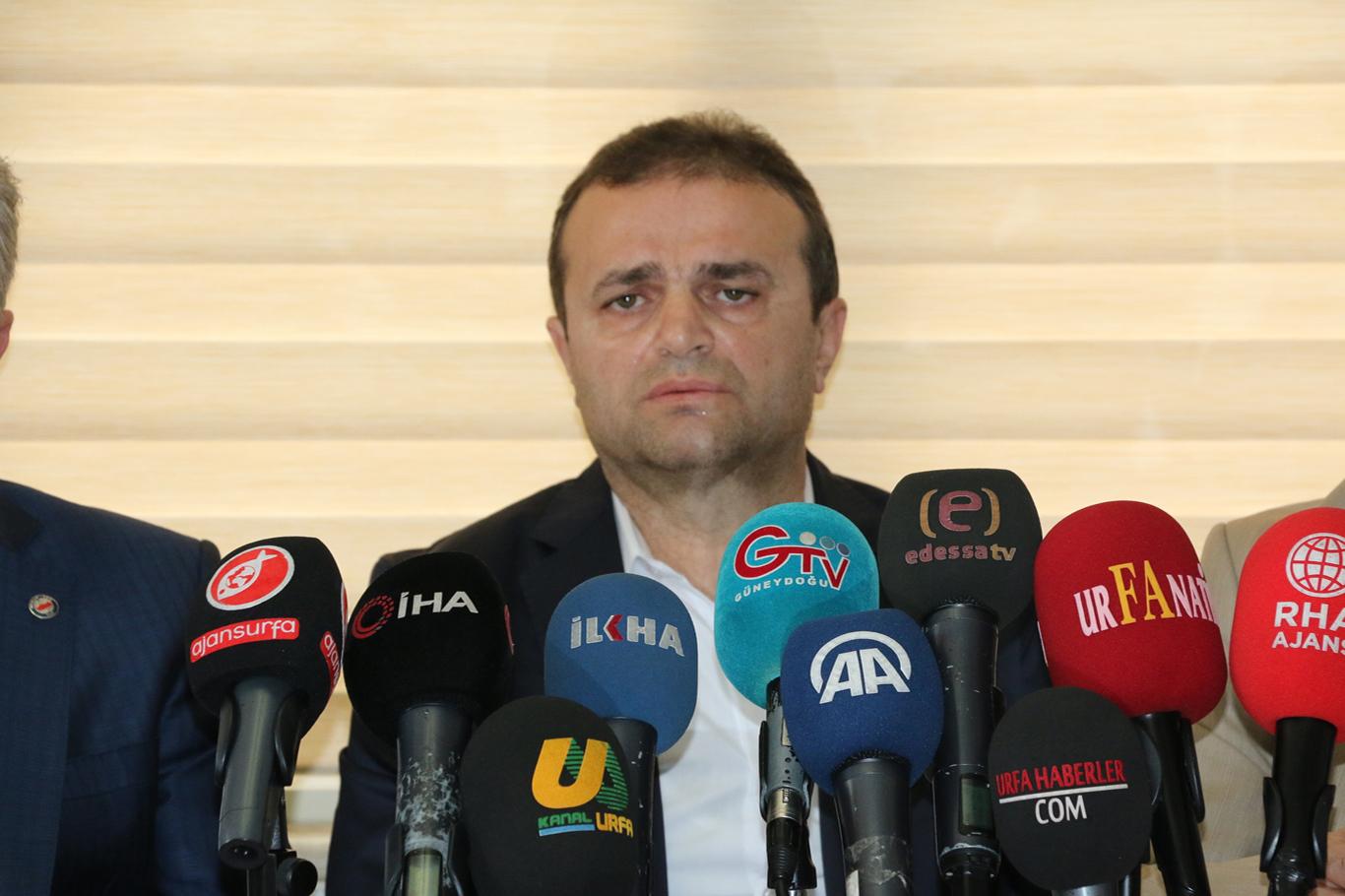 HAK-İŞ'ten dünkü kazayla ilgili açıklama HAK-İŞ'ten dünkü kazayla ilgili açıklama
